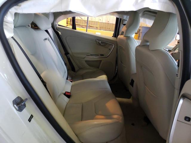 Photo 10 from auction – 2015 VOLVO S60 PREMIE with VIN YV1612TK7F2363404