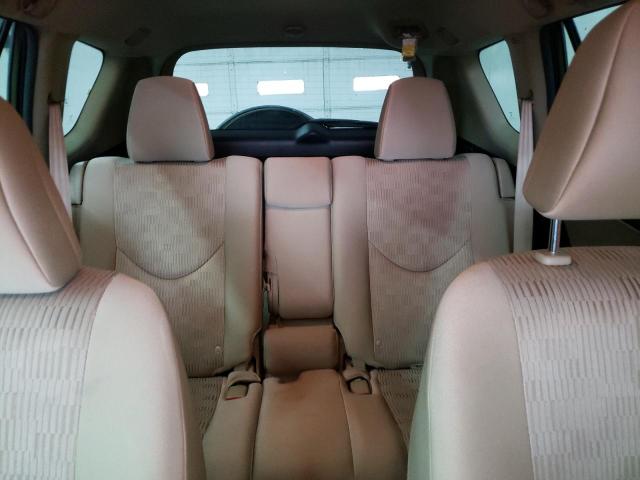 Photo 10 from auction – 2012 TOYOTA RAV4 with VIN 2T3BF4DV1CW261397