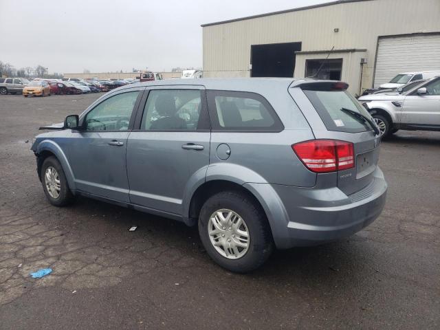 Photo 2 from auction – 2010 DODGE JOURNEY SE with VIN 3D4PG4FB1AT141015