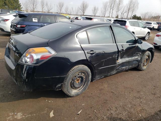 Photo 3 from auction – 2008 NISSAN ALTIMA 2.5 with VIN 1N4AL21E98C218004