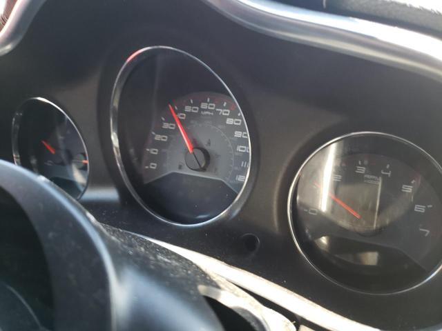 Photo 9 from auction – 2014 DODGE AVENGER SE with VIN 1C3CDZAB6EN190021