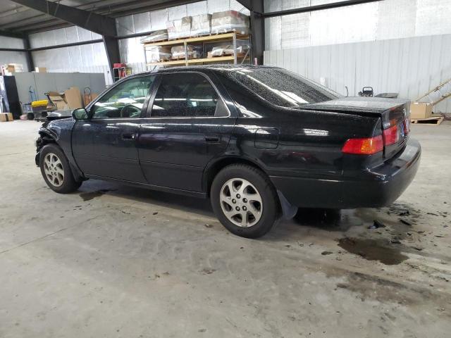 Photo 2 from auction – 2001 TOYOTA CAMRY LE with VIN 4T1BF22K71U123527