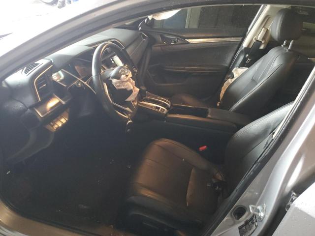 Photo 7 from auction – 2018 HONDA CIVIC EXL with VIN JHMFC1F75JX014656