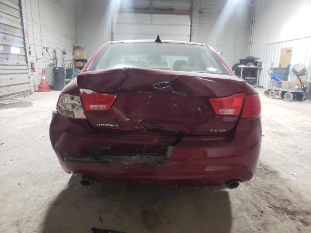 Photo 6 from auction – 2009 KIA OPTIMA LX with VIN KNAGE224395308529