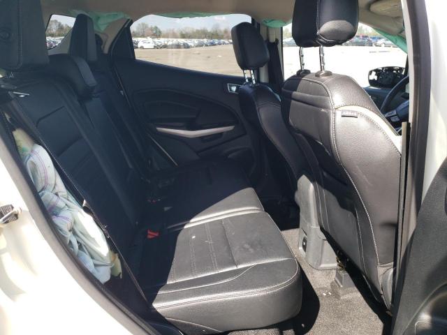 Photo 10 from auction – 2021 FORD ECOSPORT T with VIN MAJ6S3KL6MC395938