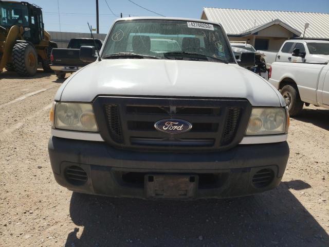 Photo 5 from auction – 2011 FORD RANGER with VIN 1FTKR1AD8BPA64450