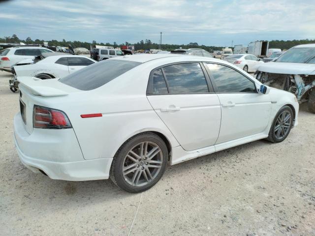 Photo 3 from auction – 2005 ACURA TL with VIN 19UUA66255A033587