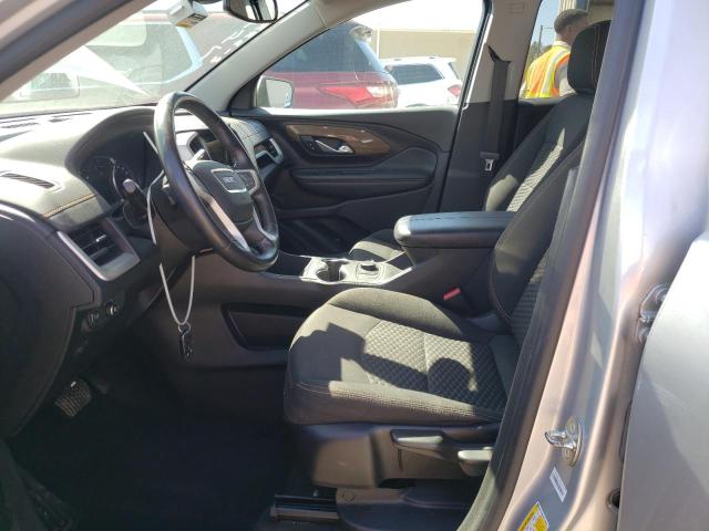 Photo 7 from auction – 2019 GMC TERRAIN SL with VIN 3GKALMEV6KL248447
