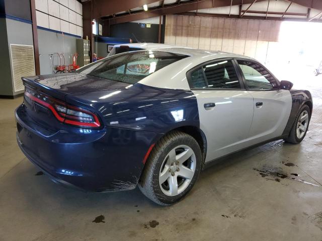 Zdjęcie 3 z aukcji – 2016 DODGE CHARGER PO z VIN 2C3CDXAG6GH328409