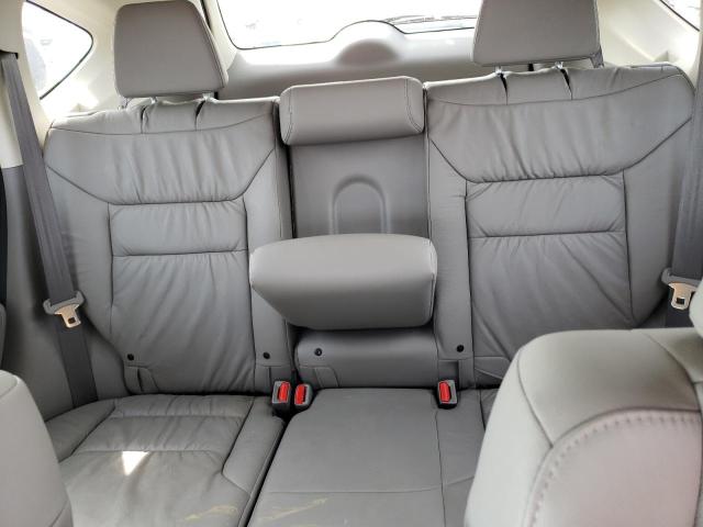 Photo 10 from auction – 2014 HONDA CR-V EXL with VIN 5J6RM4H79EL030764