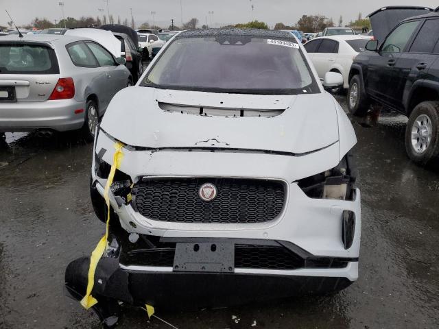 Photo 5 from auction – 2020 JAGUAR I-PACE S with VIN SADHB2S17L1F81324