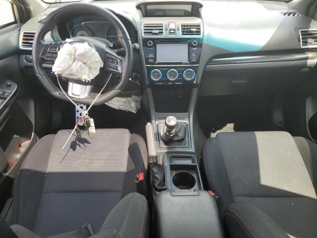 Photo 8 from auction – 2017 SUBARU WRX PREMIU with VIN JF1VA1E69H9813937