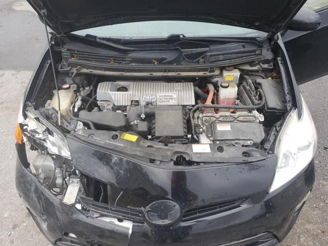 Photo 11 from auction – 2015 TOYOTA PRIUS with VIN JTDKN3DU4F1911928