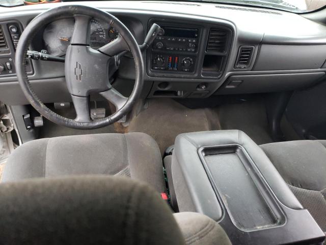 Photo 8 from auction – 2005 CHEVROLET SILVERADO with VIN 2GCEK19B251311256
