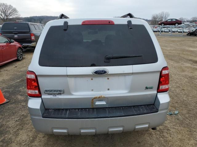 Photo 6 from auction – 2010 FORD ESCAPE XLT with VIN 1FMCU9DG1AKA08381
