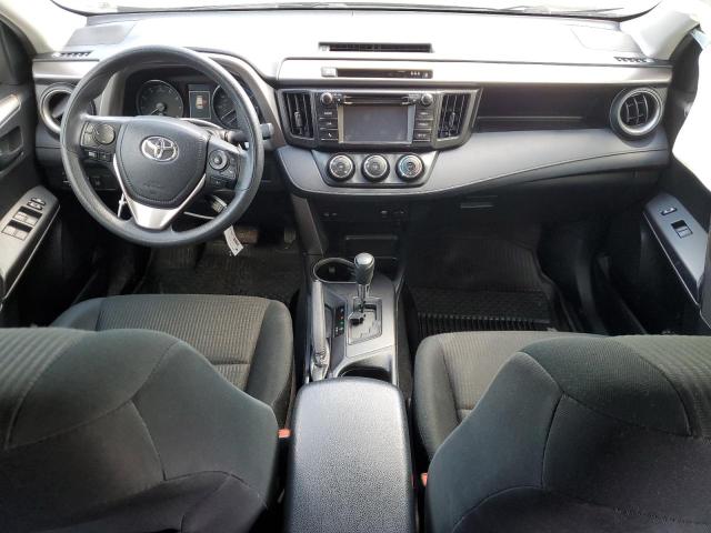 Photo 8 from auction – 2018 TOYOTA RAV4 LE with VIN JTMBFREV8JJ243566