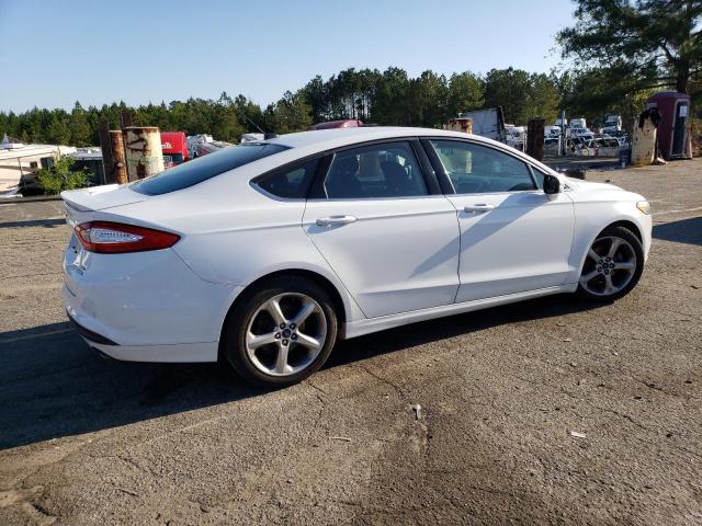 Photo 3 from auction – 2014 FORD FUSION SE with VIN 1FA6P0HD9E5357982