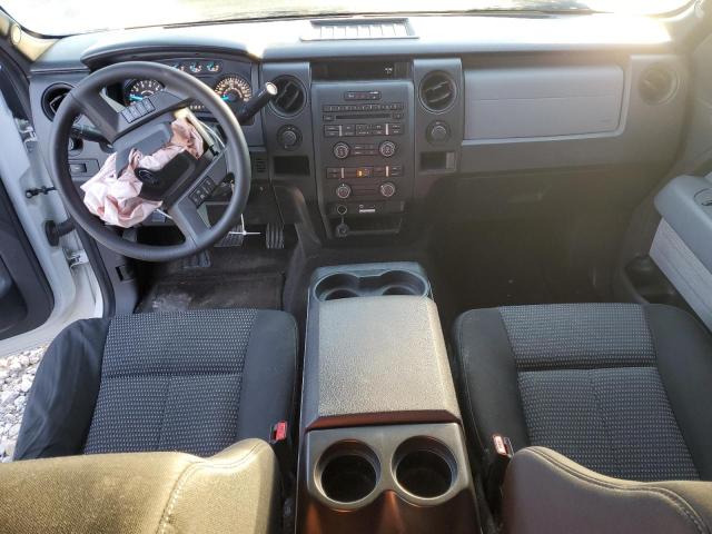 Photo 8 from auction – 2014 FORD F150 SUPER with VIN 1FTFW1CF7EFB73047
