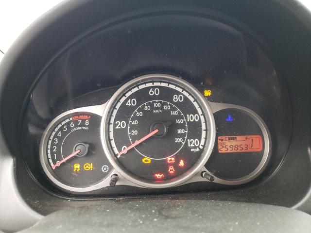 Photo 9 from auction – 2013 MAZDA MAZDA2 with VIN JM1DE1KY2D0152962