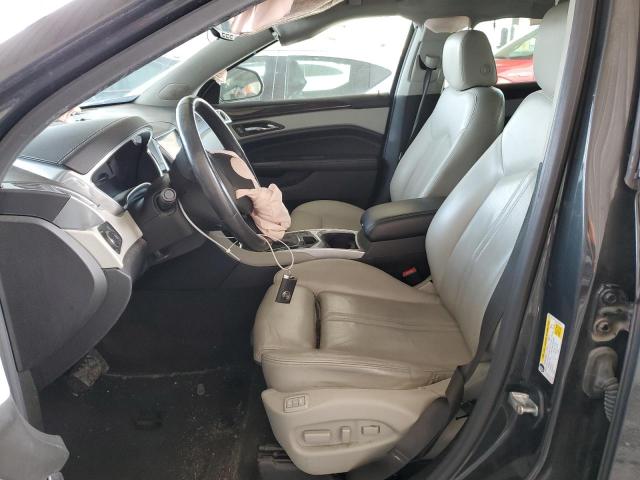 Photo 7 from auction – 2014 CADILLAC SRX LUXURY with VIN 3GYFNEE37ES549412
