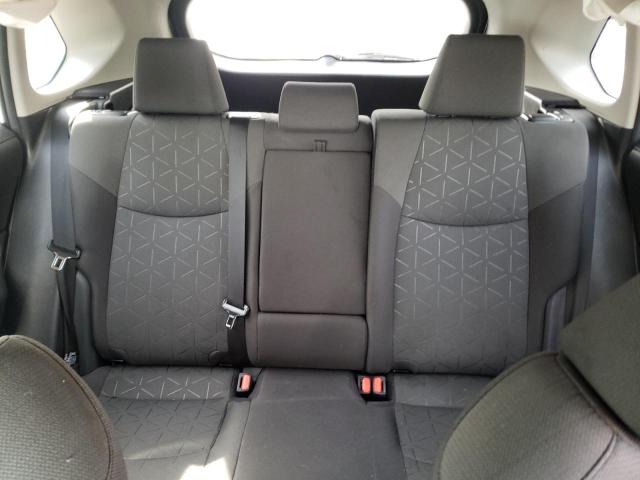 Photo 10 from auction – 2021 TOYOTA RAV4 LE with VIN 2T3B1RFV5MC189339