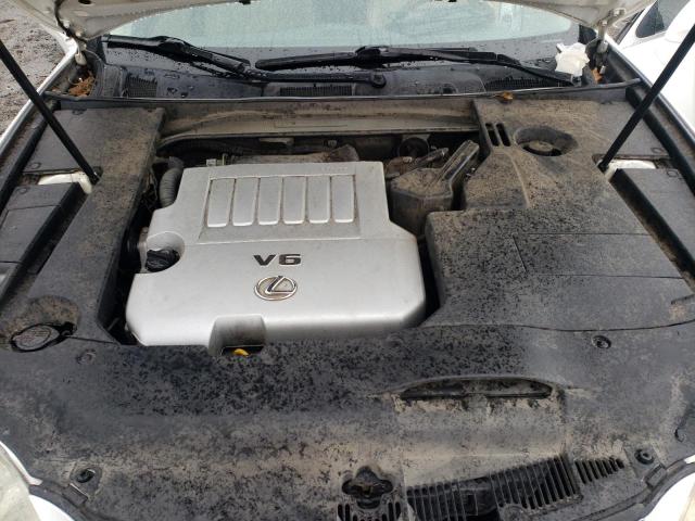 Photo 11 from auction – 2007 LEXUS ES 350 with VIN JTHBJ46G072140791
