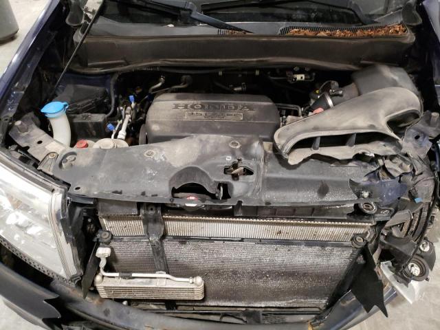Photo 12 from auction – 2015 HONDA PILOT LX with VIN 5FNYF4H29FB042417