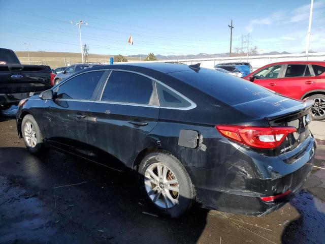 Photo 2 from auction – 2016 HYUNDAI SONATA SE with VIN 5NPE24AF1GH418106