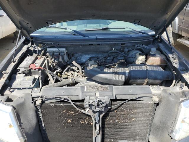 Photo 11 from auction – 2008 FORD F150 with VIN 1FTRX12W68FB42758
