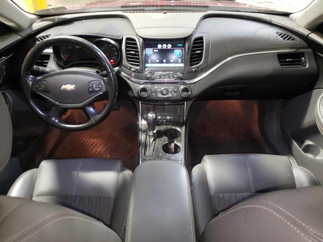 Photo 8 from auction – 2015 CHEVROLET IMPALA LT with VIN 1G1115SL8FU136487