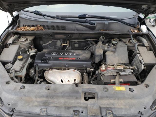 Photo 12 from auction – 2006 TOYOTA RAV4 LIMIT with VIN JTMZD31VX65007170