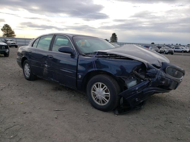Photo 4 from auction – 2003 BUICK LESABRE CU with VIN 1G4HP52K83U151493