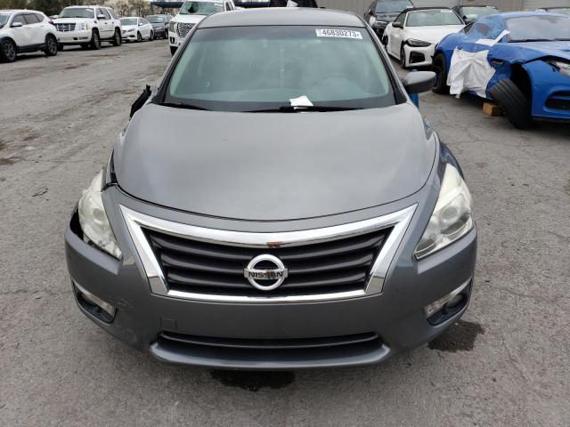 Photo 5 from auction – 2015 NISSAN ALTIMA 2.5 with VIN 1N4AL3AP6FC496167