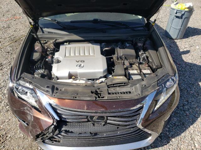 Photo 11 from auction – 2017 LEXUS ES 350 with VIN 58ABK1GG5HU048551