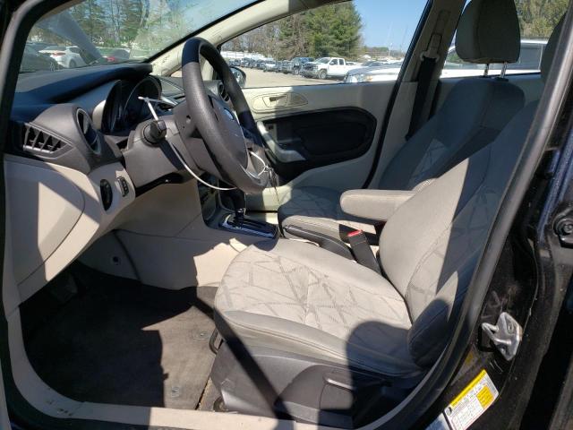 Photo 7 from auction – 2013 FORD FIESTA SE with VIN 3FADP4BJ2DM183114