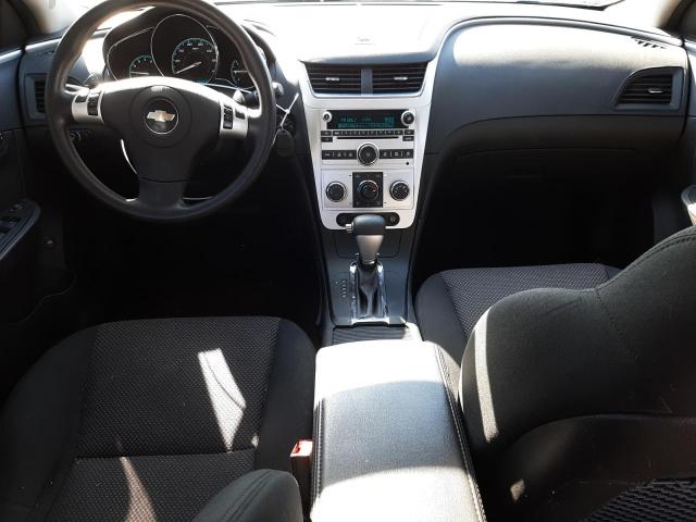 Photo 8 from auction – 2010 CHEVROLET MALIBU 1LT with VIN 1G1ZC5EB4AF166177