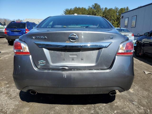 Photo 6 from auction – 2015 NISSAN ALTIMA with VIN 1N4AL3AP4FC457982