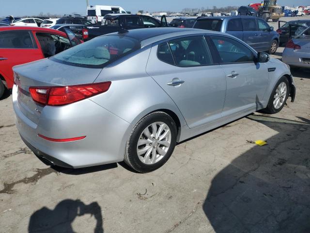 صورة رقم 3 من المزاد - 2015 KIA OPTIMA EX مع VIN 5XXGN4A74FG492316