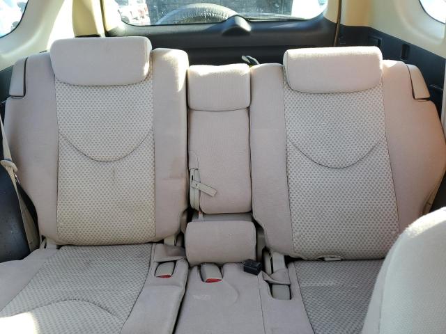 Photo 10 from auction – 2006 TOYOTA RAV4 with VIN JTMBD33V966009694