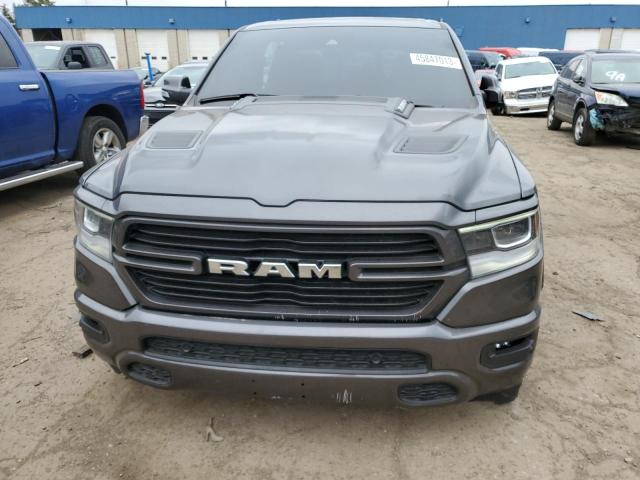 Photo 5 from auction – 2021 RAM 1500 LARAM with VIN 1C6SRFJTXMN781104