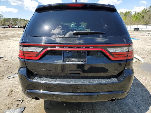 Photo 6 from auction – 2020 DODGE DURANGO R/ with VIN 1C4SDJCT4LC125059