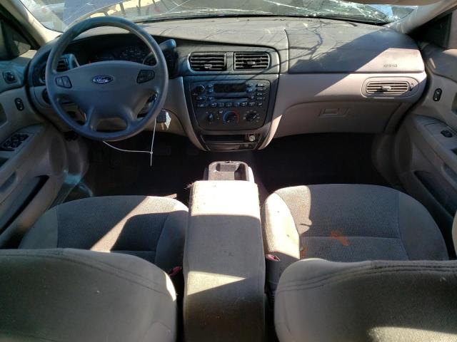Photo 8 from auction – 2002 FORD TAURUS SE with VIN 1FAFP58S02G178726