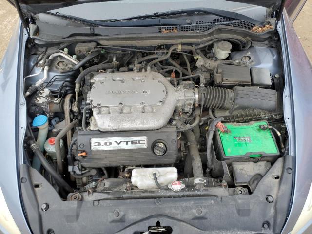Photo 11 from auction – 2007 HONDA ACCORD EX with VIN 1HGCM66817A031894