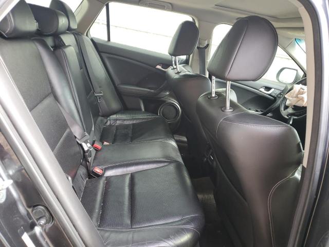 Photo 10 from auction – 2012 ACURA TSX TECH with VIN JH4CW2H66CC001784