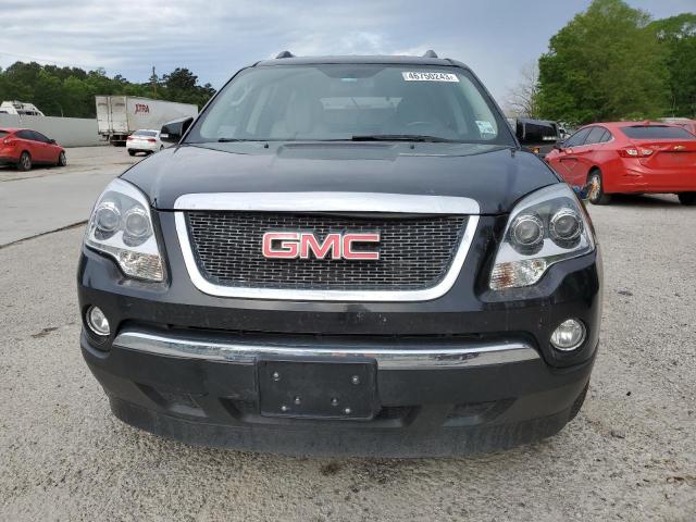 Photo 5 from auction – 2012 GMC ACADIA SLT with VIN 1GKKRRED4CJ186045