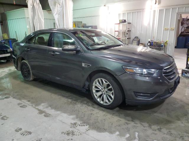 Photo 4 from auction – 2017 FORD TAURUS LIM with VIN 1FAHP2F83HG117796