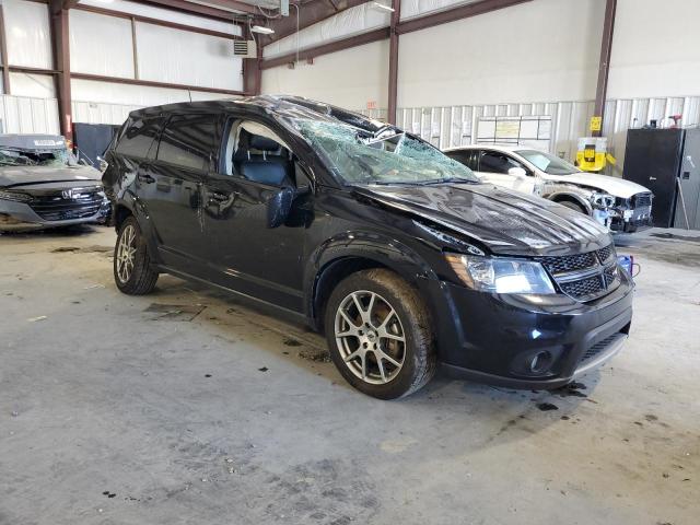 Photo 4 from auction – 2018 DODGE JOURNEY GT with VIN 3C4PDCEG2JT523499