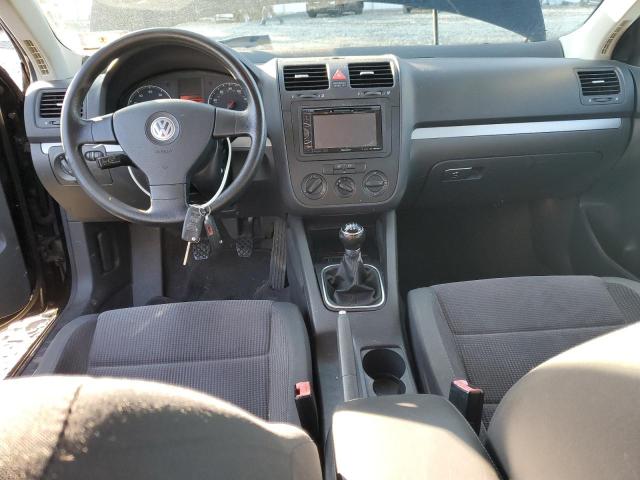 Photo 8 from auction – 2006 VOLKSWAGEN JETTA VALU with VIN 3VWPG71K06M696591