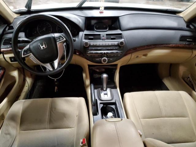 Photo 8 from auction – 2012 HONDA CROSSTOUR with VIN 5J6TF3H30CL006826
