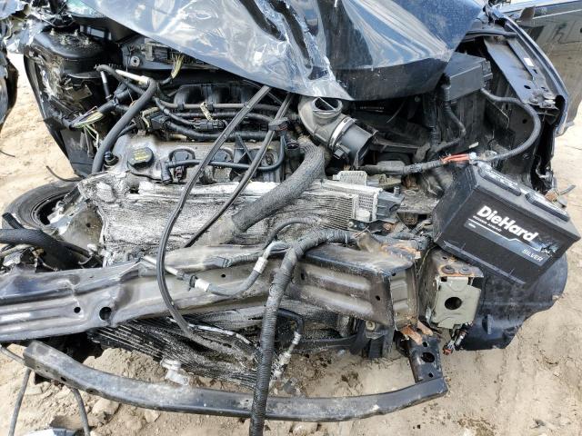 Photo 12 from auction – 2008 FORD EDGE LIMIT with VIN 2FMDK49C58BB24898